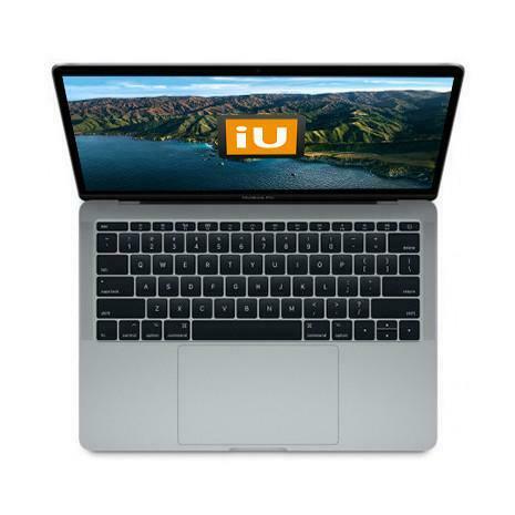 MacBook Pro Touchbar 13 Inch Refurbished Met 2 Jaar garantie
