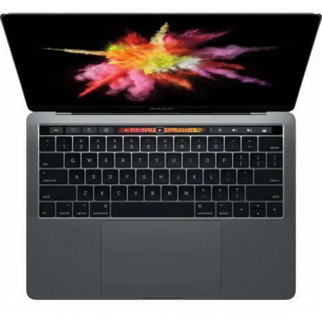 MacBook Pro Touchbar 13034 Refurbished met 2 jaar garantie