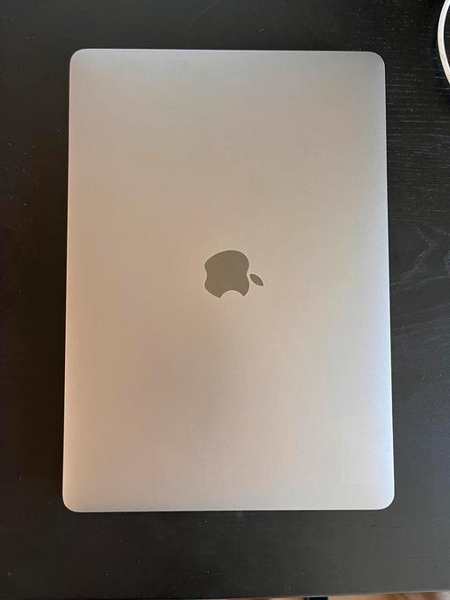 MacBook Pro touchbar 2018 13 inch Space Grey