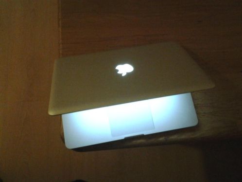 MacBook Pro Uit 2012 nog met GARANTIE 1 jaar