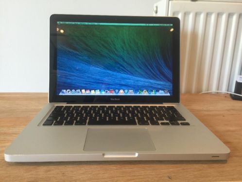 Macbook (PRO) Unibody 13039039 2Ghz 4GB 250GB 