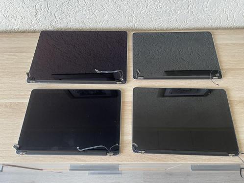 Macbook ProAir LCD 20152016201720182019, Wij hebben ze