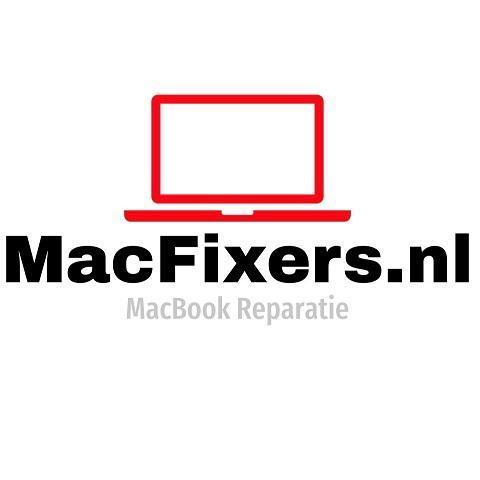 MacBook Reparatie Nederland