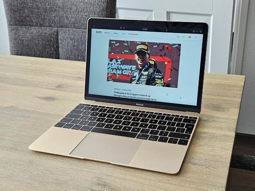 MacBook Retina 12-inch 2015