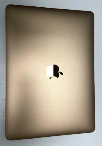 MacBook (Retina, 12-inch, 2017)