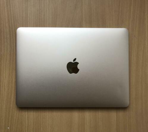 Macbook (Retina, 12-inch)