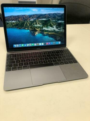 MacBook Retina 12034 500GB