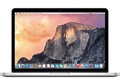 macbook retina 13 2,6ghz ,i5 ,256gb,