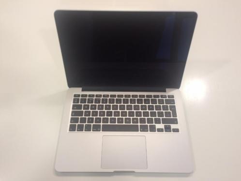 MacBook Retina 13 Inch Eind 2013 Refurbished