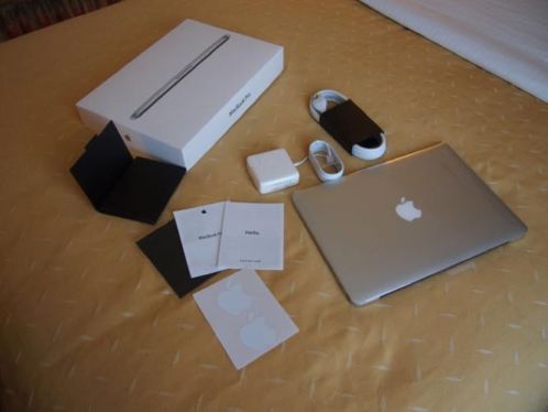 Macbook Retina 13034 begin 2013 512GB 8gb ram met garantie