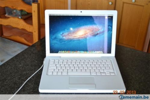 MacBook te ruil 