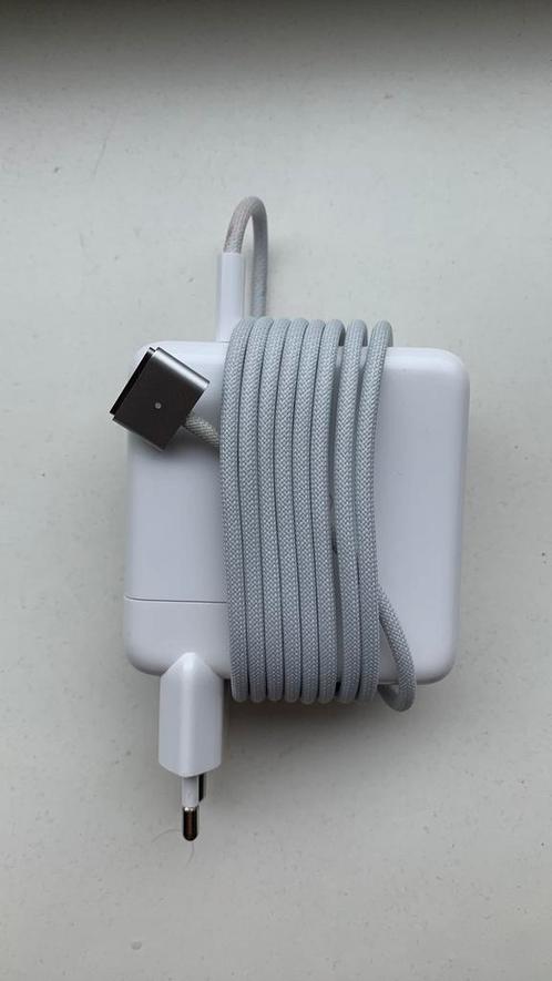 MacBook USB C to MagSafe 2 69W Apple oplader charger