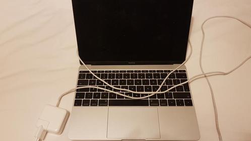 MacBook voor echte klusser