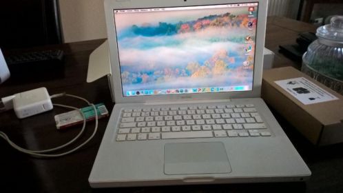 MacBook wegens aanschaf Imac