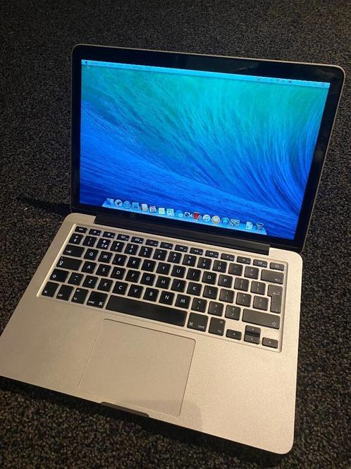 MacBookPro 16Gb, i7, late 2013