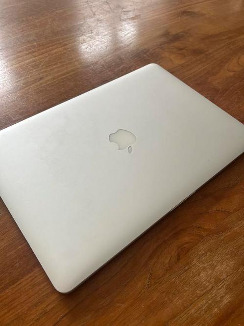 MacbookPro 2014