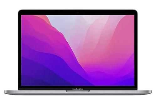 MacBookPro M2 2022 13.3quot spacegrey 2568 Touchbar