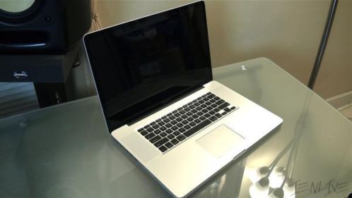 MacBookPro6,2 15,4 inch