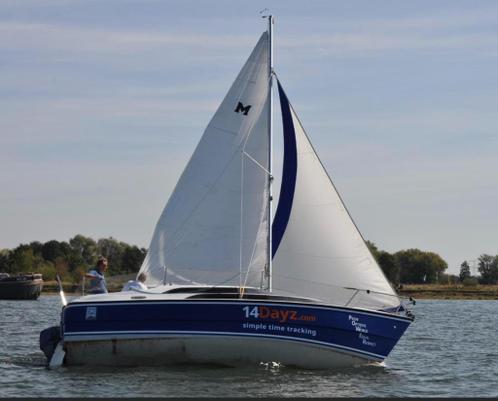 MacGregor 26M Te koop