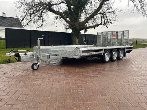 Machine transport Hulco 3500 kg MARGE