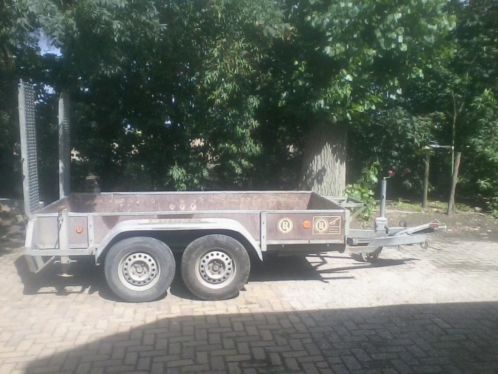 machine transporter multitransporter 2800kg