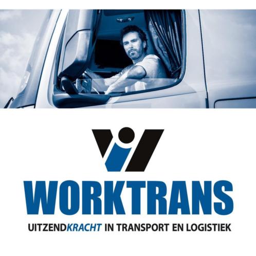 Machinist Verreiker