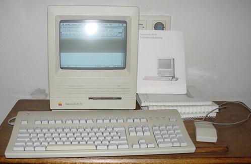 Macintosh SE-30