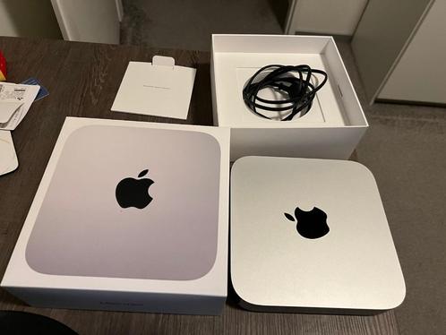 MacMini M2 2023 - 16GB RAM - 256 GB SSD