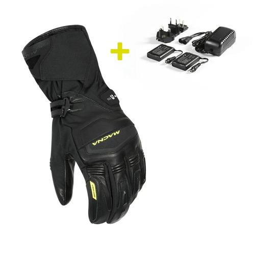 Macna Azra RTX kit verwarmde motorhandschoenen (Heren)