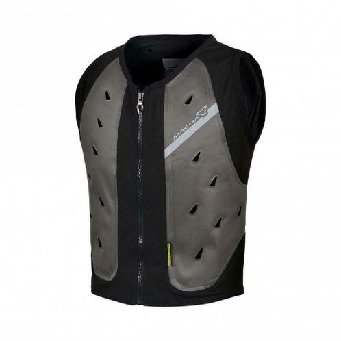 Macna Cooling vest Evo (Vesten, Protectie, Motorkleding)