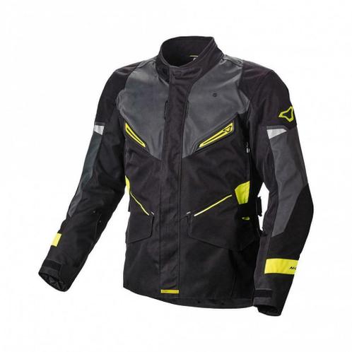 Macna Sonar Night Eye (Heren, Textiele jassen, Jassen)