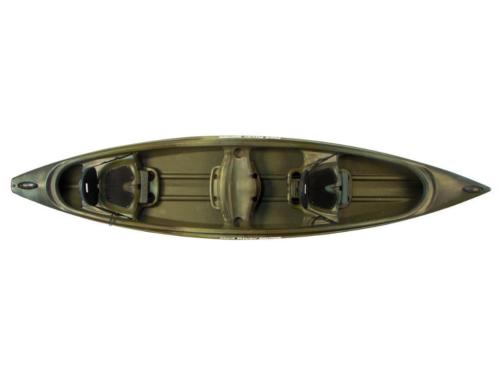 Mad River Canoe 14 foot