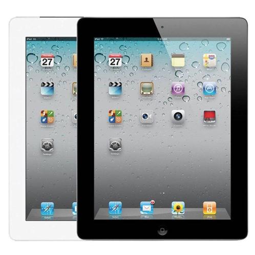 Magazijn opruiming Apple iPad 9.7 4 (os 10) 163264128GB