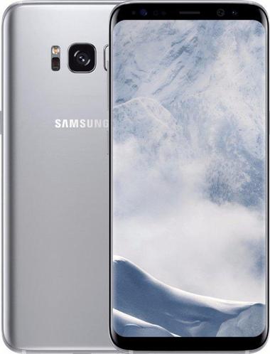 Magazijn opruiming Samsung galaxy S8 plus 6.2 64GB simlockv