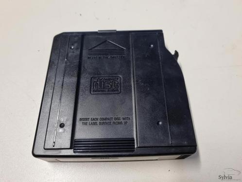 Magazijn voor CD wisselaar 8364931
