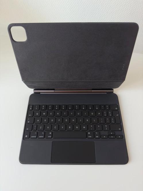 Magic Keyboard 11inch iPad