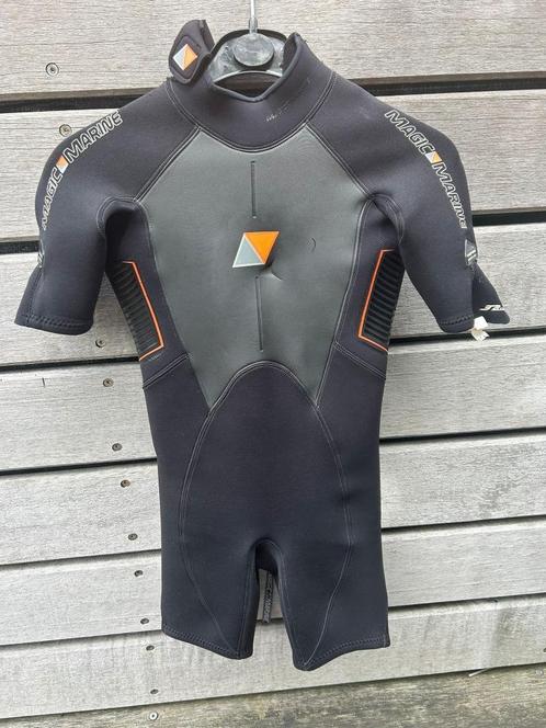 Magic Marine wetsuit (kinderen 146)