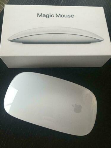 Magic Mouse 2 (Apple)