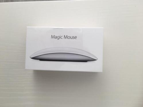 Magic Mouse 2 met oplader