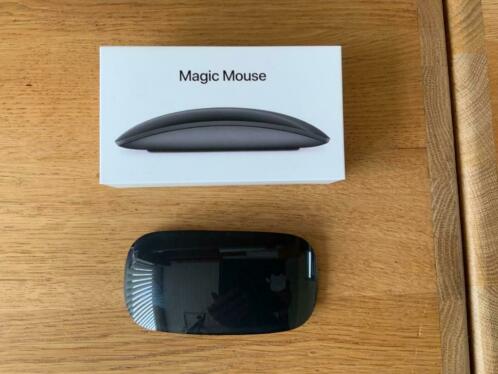 Magic mouse appel