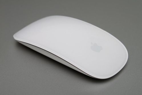 Magic mouse in zeer goede staat