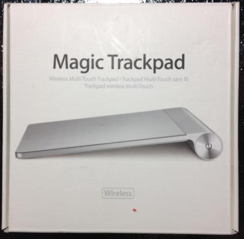 Magic Trackpad MC380ZA