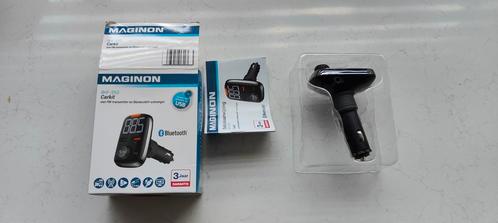 Maginon BHF-350 carkit Bluetooth