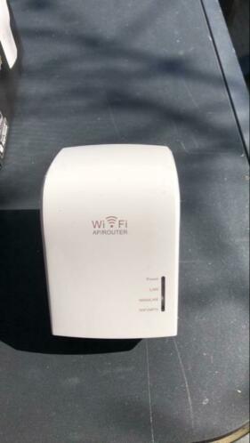 Maginon Wifi versterker  Accesspoint  Router