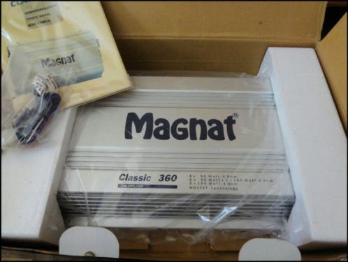 Magnat 360 Classic
