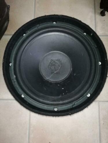 magnat auto subwoofer