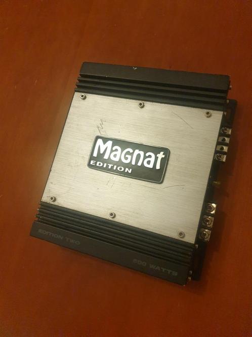 Magnat Ediotion Two 500 Watts