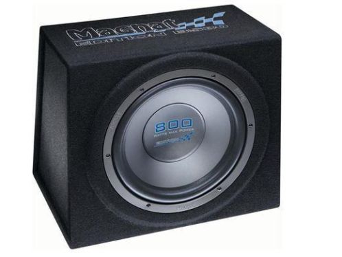 Magnat special Four  Magnat BS30 Bass reflex Subwoofer