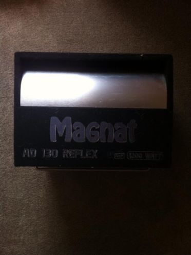 Magnat subwoofer ad 130 reflex 1200 watt