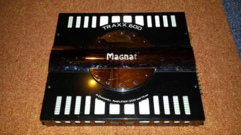 Magnat traxx 600